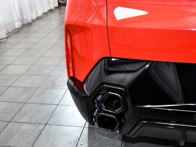 2023 BMW XM Base - 22968760 - 93