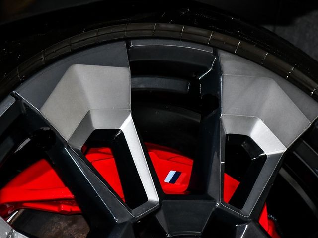 2023 BMW XM Base - 22968760 - 98