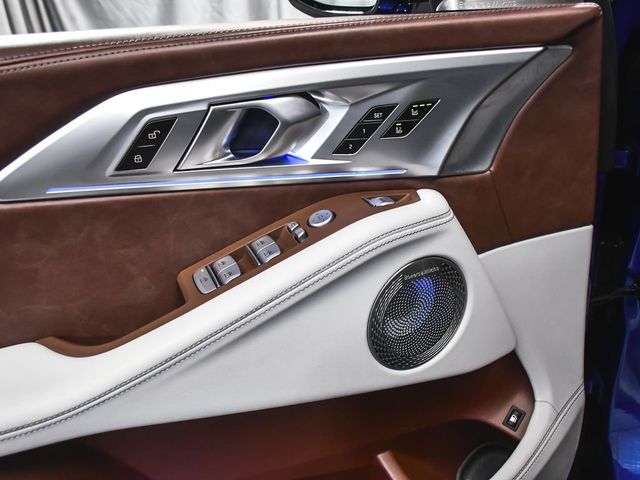2023 BMW XM Base - 23019179 - 9