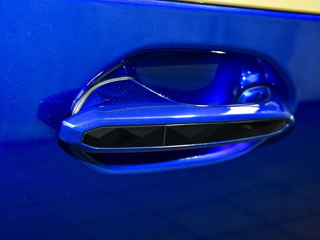 2023 BMW XM Base - 23019179 - 99