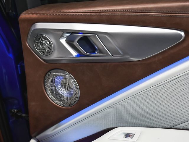 2023 BMW XM Base - 23019179 - 15