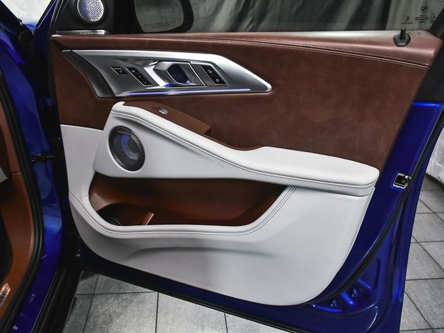 2023 BMW XM Base - 23019179 - 17
