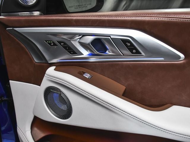 2023 BMW XM Base - 23019179 - 18