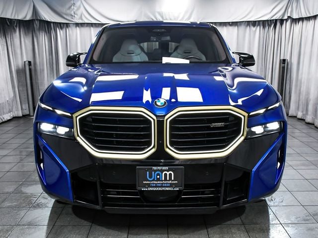 2023 BMW XM Base - 23019179 - 1