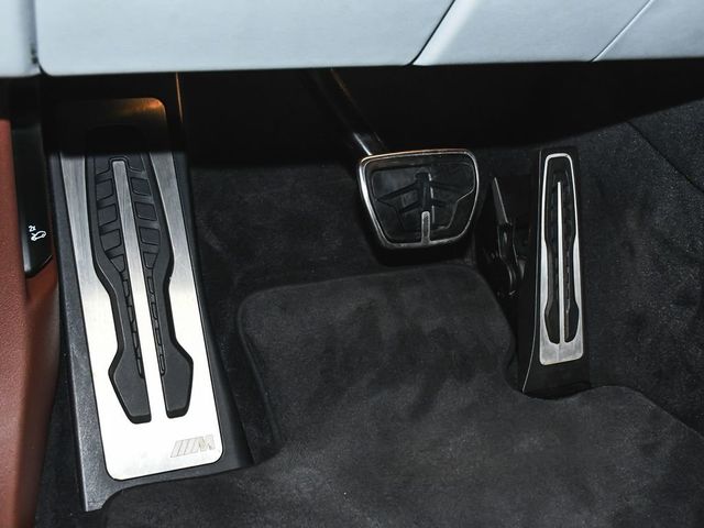 2023 BMW XM Base - 23019179 - 21