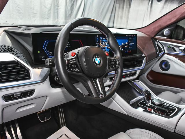 2023 BMW XM Base - 23019179 - 23