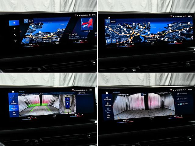 2023 BMW XM Base - 23019179 - 25