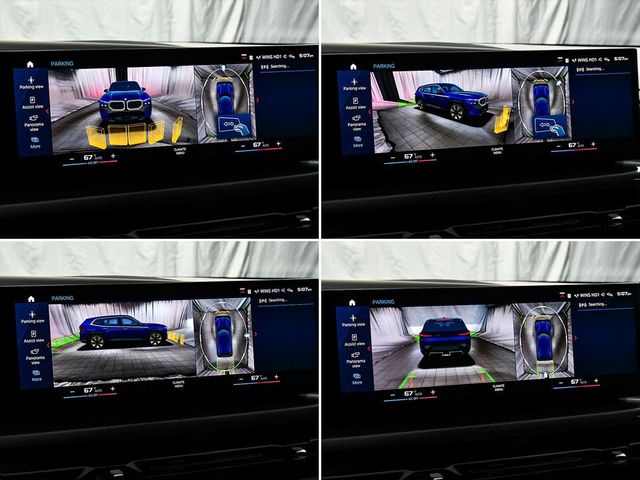2023 BMW XM Base - 23019179 - 26