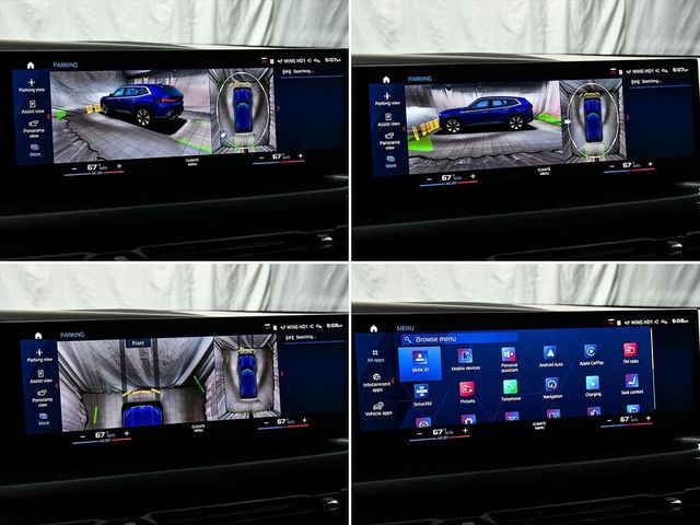 2023 BMW XM Base - 23019179 - 27