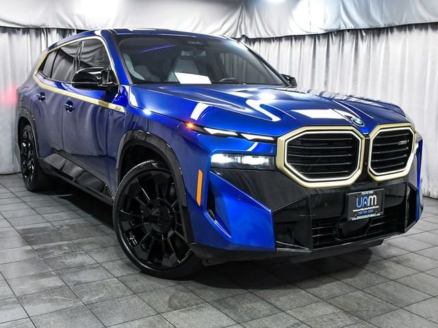 2023 BMW XM Base - 23019179 - 2