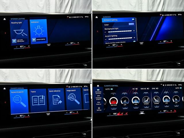 2023 BMW XM Base - 23019179 - 30