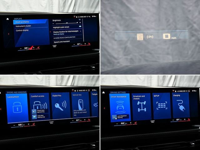 2023 BMW XM Base - 23019179 - 31
