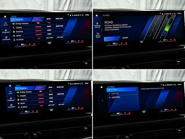 2023 BMW XM Base - 23019179 - 32