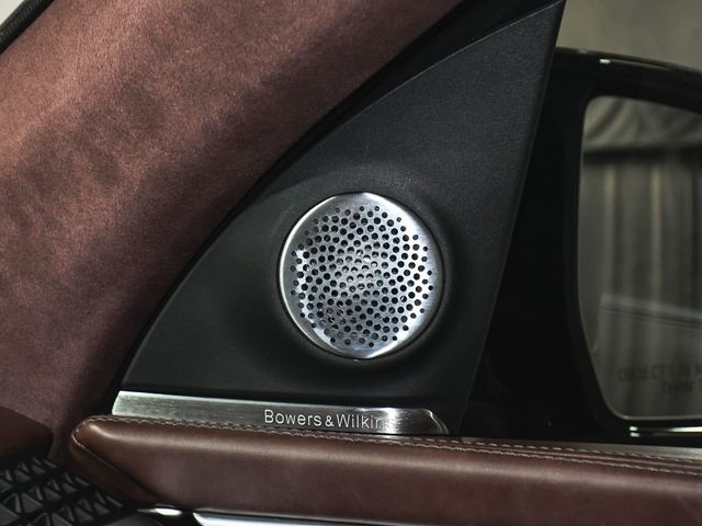 2023 BMW XM Base - 23019179 - 35