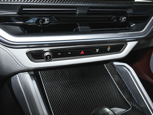 2023 BMW XM Base - 23019179 - 36