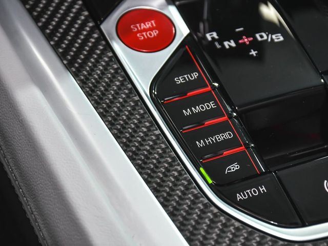 2023 BMW XM Base - 23019179 - 37