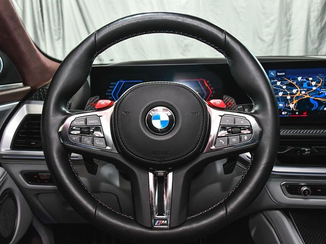 2023 BMW XM Base - 23019179 - 38