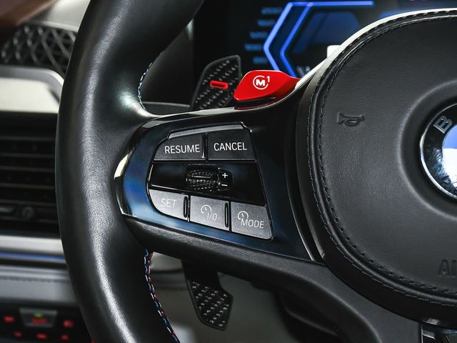 2023 BMW XM Base - 23019179 - 39