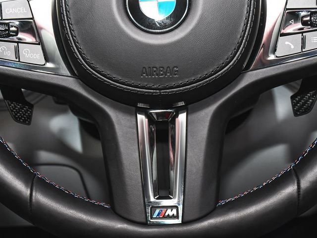 2023 BMW XM Base - 23019179 - 40