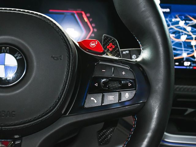 2023 BMW XM Base - 23019179 - 41