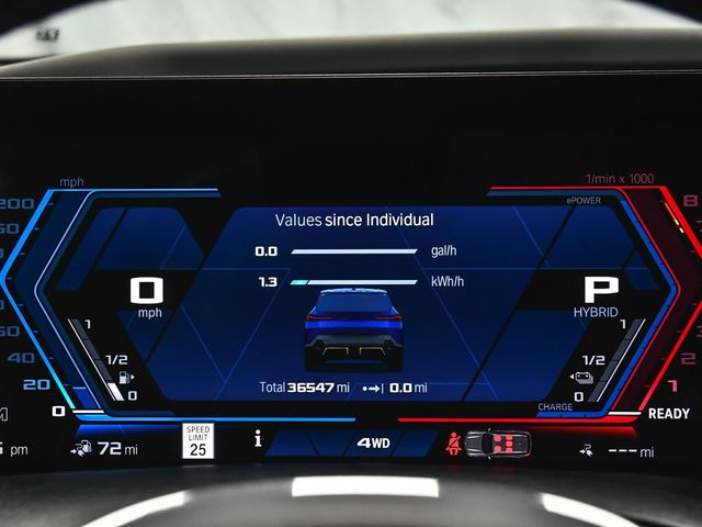 2023 BMW XM Base - 23019179 - 42