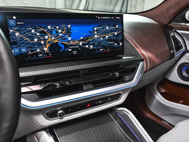 2023 BMW XM Base - 23019179 - 43