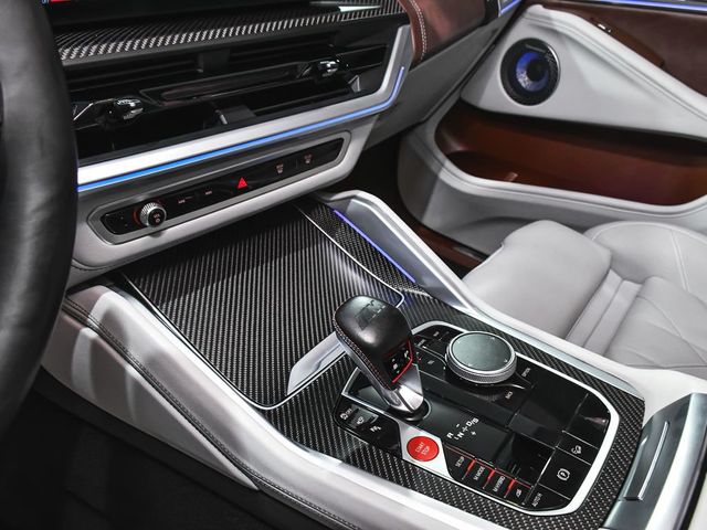 2023 BMW XM Base - 23019179 - 44