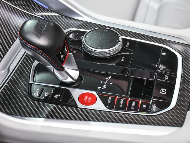 2023 BMW XM Base - 23019179 - 45