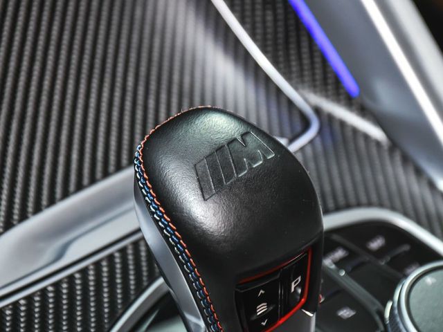 2023 BMW XM Base - 23019179 - 46