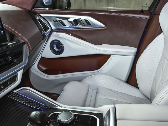 2023 BMW XM Base - 23019179 - 50