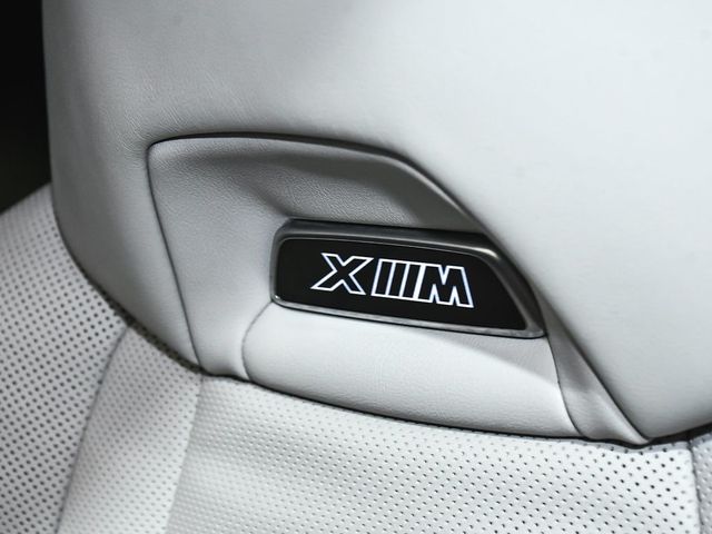 2023 BMW XM Base - 23019179 - 53
