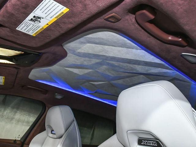 2023 BMW XM Base - 23019179 - 54
