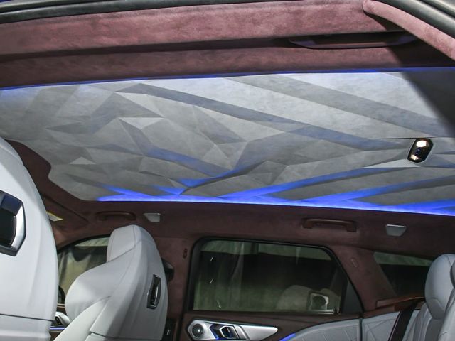 2023 BMW XM Base - 23019179 - 55