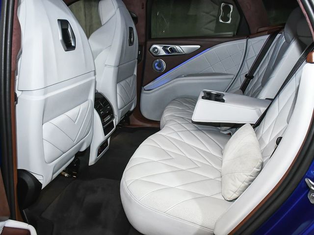 2023 BMW XM Base - 23019179 - 56