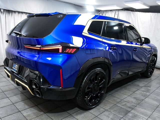 2023 BMW XM Base - 23019179 - 5