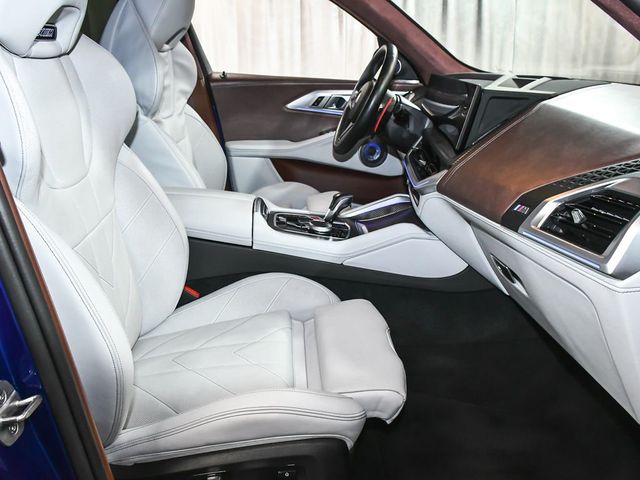 2023 BMW XM Base - 23019179 - 61