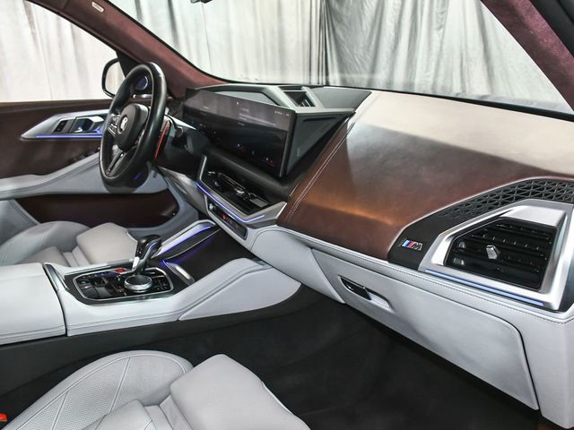2023 BMW XM Base - 23019179 - 64