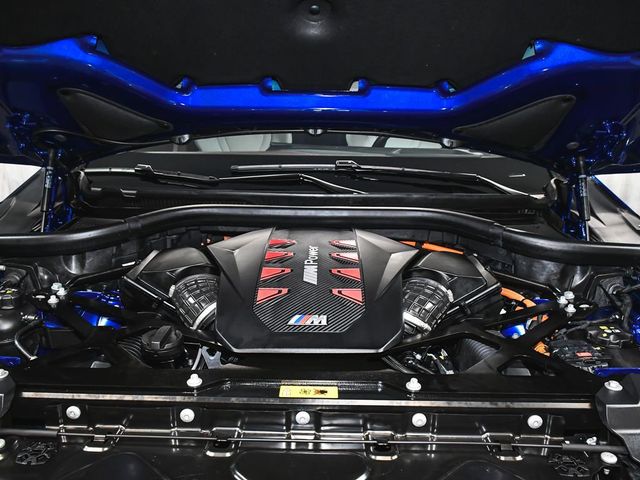 2023 BMW XM Base - 23019179 - 74