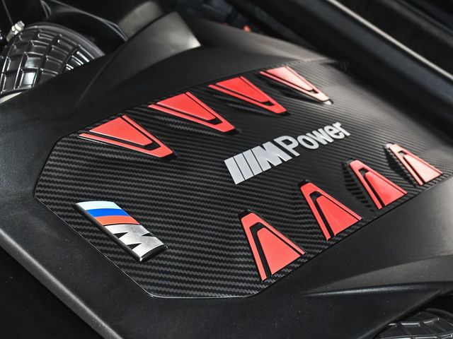 2023 BMW XM Base - 23019179 - 75