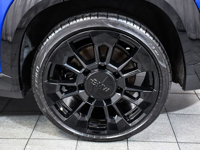 2023 BMW XM Base - 23019179 - 7