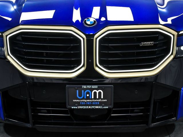 2023 BMW XM Base - 23019179 - 79