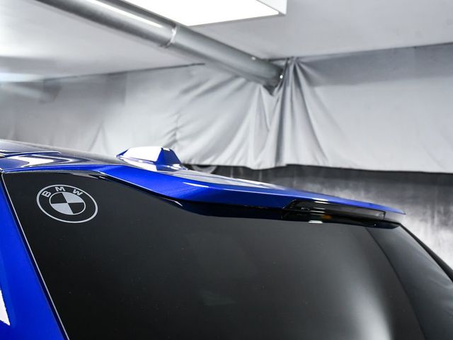 2023 BMW XM Base - 23019179 - 86