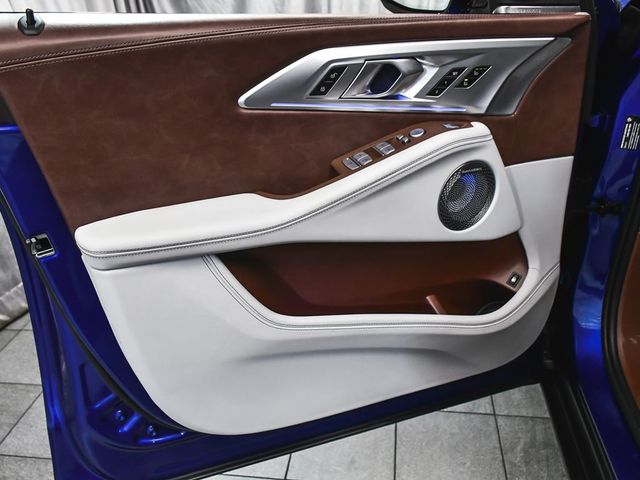 2023 BMW XM Base - 23019179 - 8