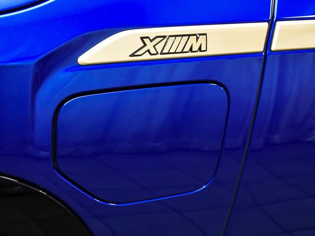 2023 BMW XM Base - 23019179 - 95