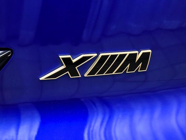 2023 BMW XM Base - 23019179 - 97