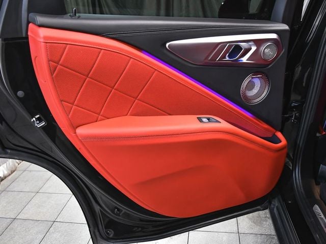 2023 BMW XM Base - 23019226 - 14