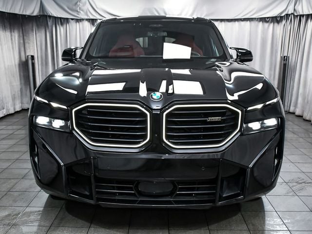 2023 BMW XM Base - 23019226 - 1