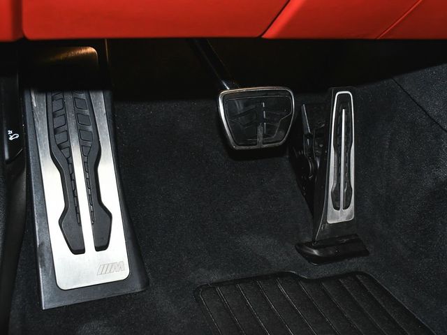 2023 BMW XM Base - 23019226 - 25