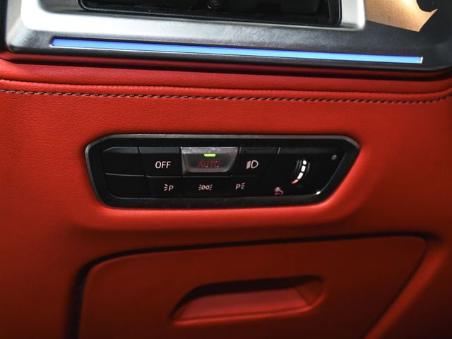 2023 BMW XM Base - 23019226 - 26