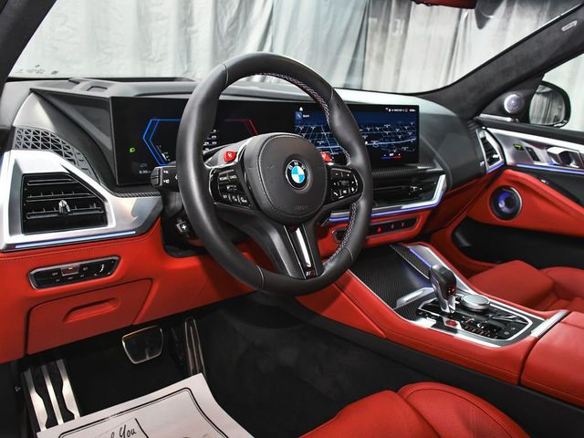 2023 BMW XM Base - 23019226 - 27